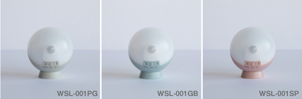 WSL001