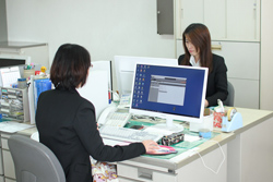 事務・問い合わせ窓口